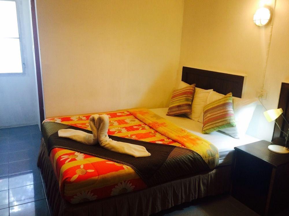 Rooms@Krabi Guesthouse Dış mekan fotoğraf