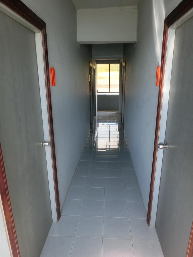 Rooms@Krabi Guesthouse Dış mekan fotoğraf