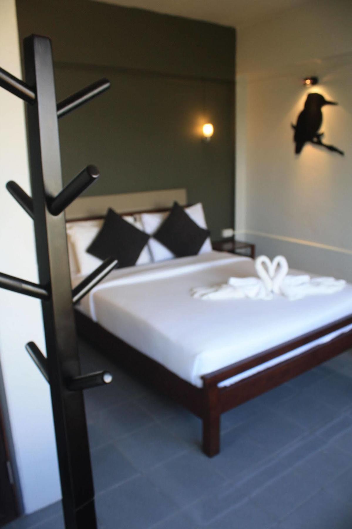 Rooms@Krabi Guesthouse Dış mekan fotoğraf